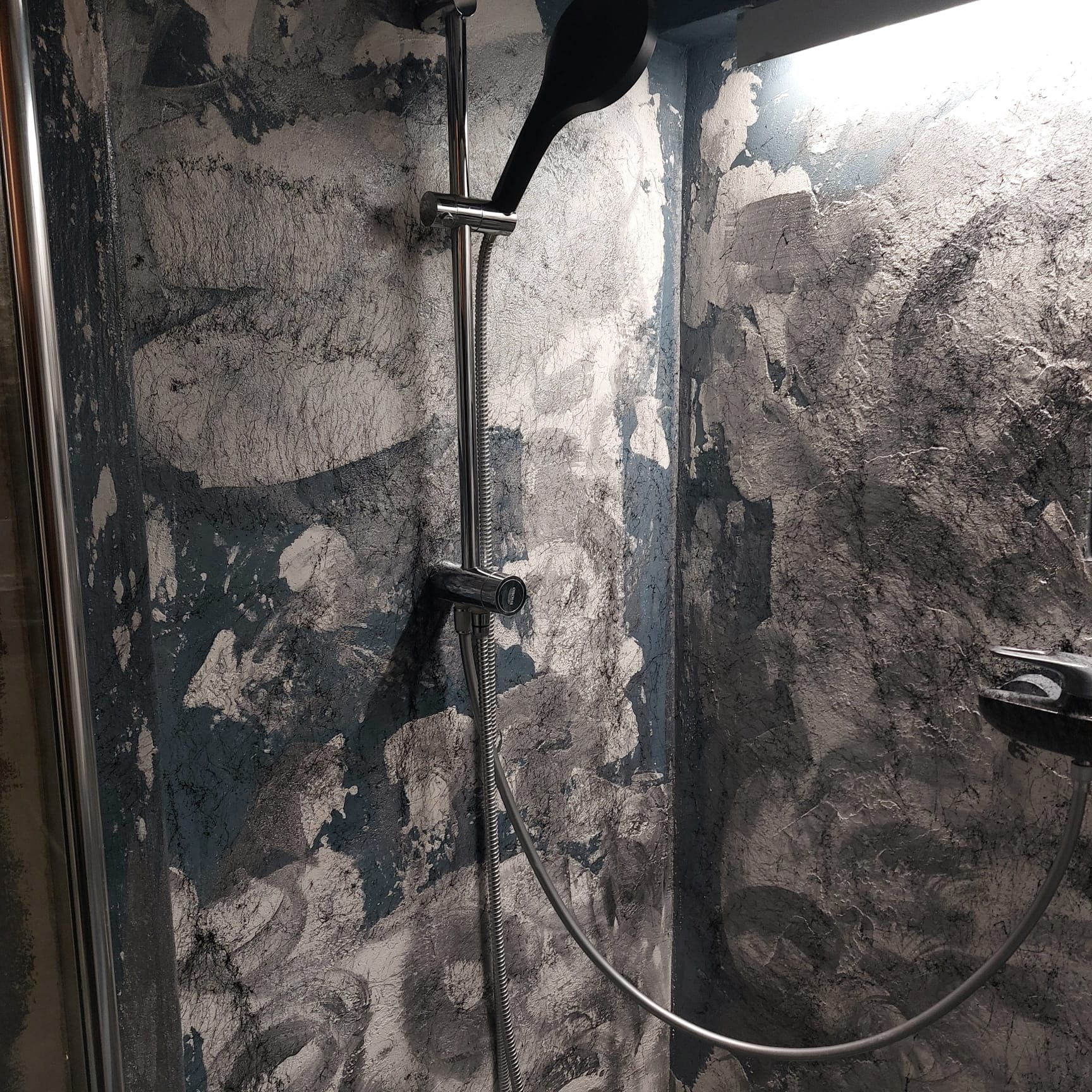 Badezimmer 3