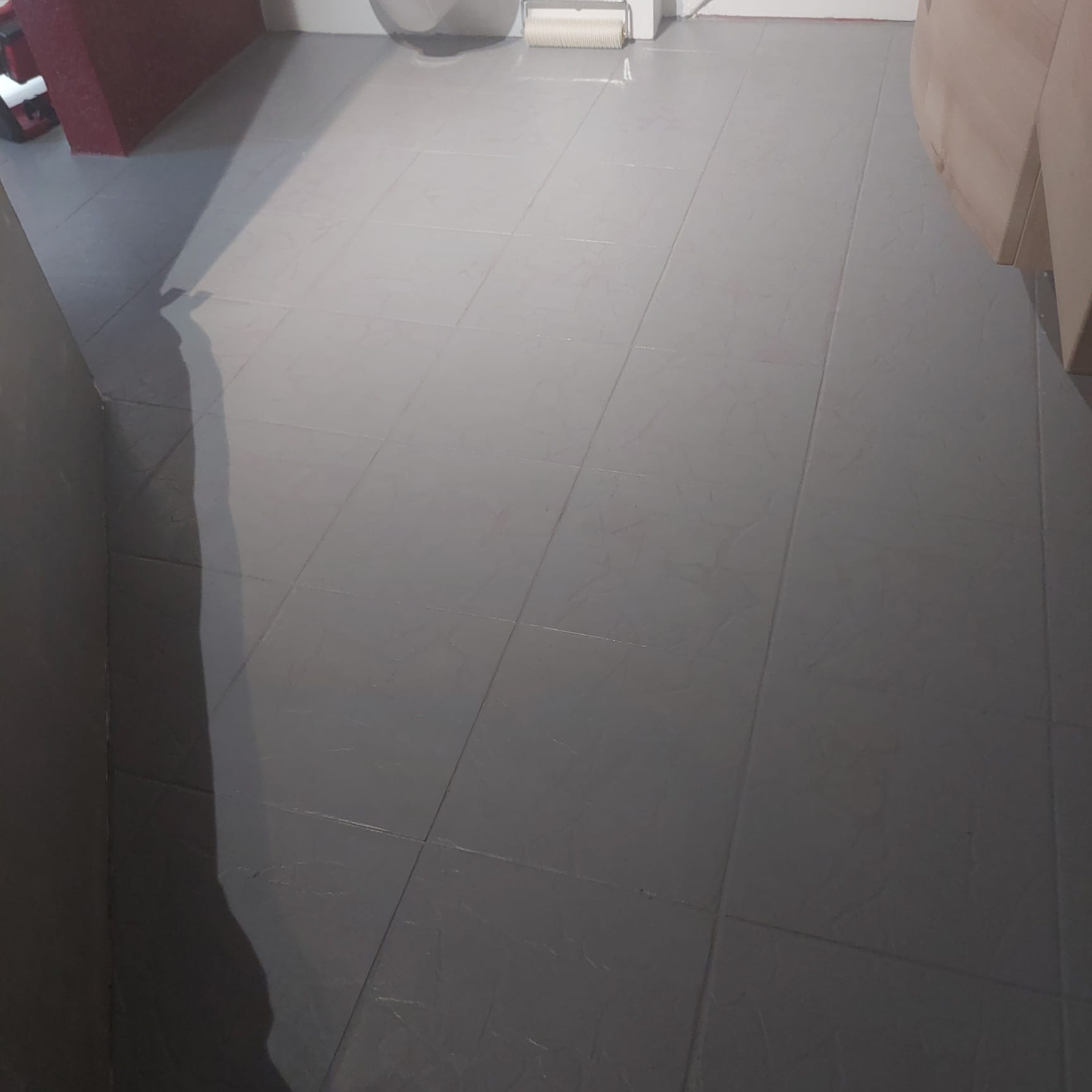 Badezimmer 4