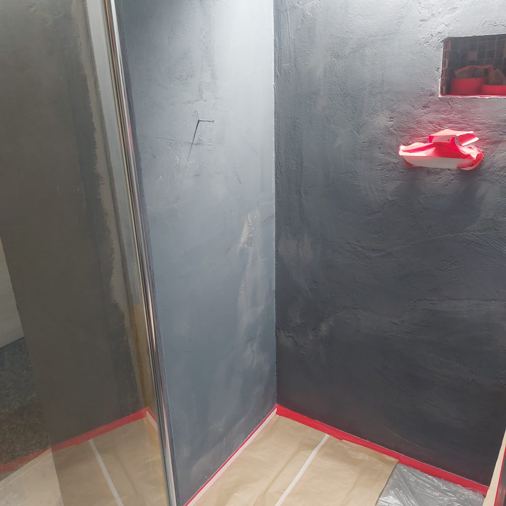 Badezimmer 6