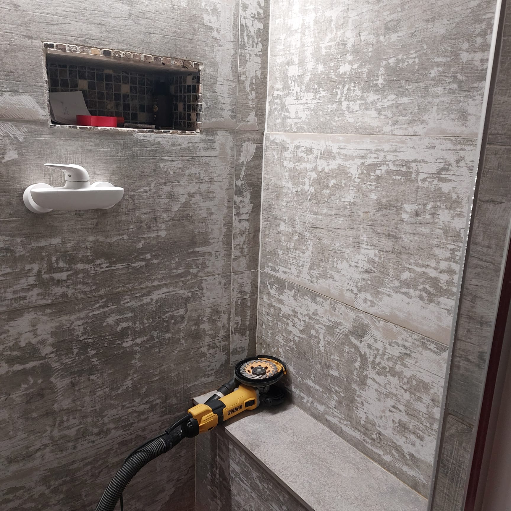 Badezimmer 7